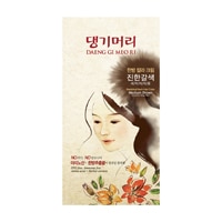 Daeng Gi Meo Ri Medicinal Herb Hair Color - Medium Brown