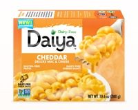 Daiya Dairy Free Deluxe Mac & Cheeze Cheddar