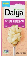 Daiya Dairy Free Mac & Cheese White Cheddar