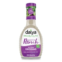 Daiya Dressing Dairy Free Homestyle Ranch