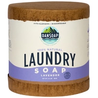 DanSoap Laundry Soap Powder 70 Loads 100% Natural Lavender