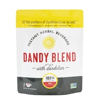 Dandy Blend Instant Herbal Beverage with Dandelion