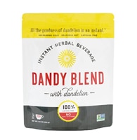 Dandy Blend Non-GMO Instant Herbal Beverage with Dandelion Caffeine Free