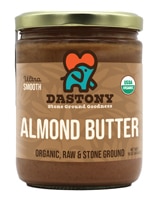 Dastony Organic Almond Butter