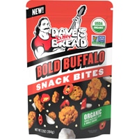 Dave's Killer Bread Snack Bites Organic Bold Buffalo