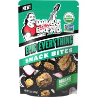 Dave's Killer Bread Snack Bites Organic Epic Everything