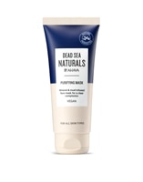 Dead Sea Naturals Purifying Mud Mask