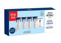 Dead Sea Naturals Skincare Starter Kit