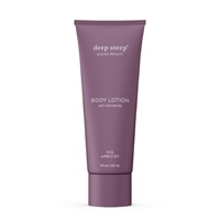Deep Steep Body Lotion Fig Apricot