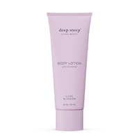Deep Steep Body Lotion Lilac Blossom
