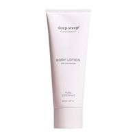 Deep Steep Body Lotion with Niacinamide