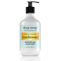 Deep Steep Conditioner Weightless Moisture
