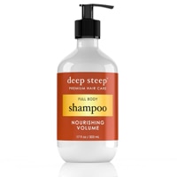 Deep Steep Premium Beauty Classic Shampoo Nourishing Volume