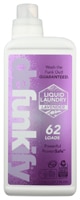 Defunkify Laundry Detergent Liquid 62 Loads Lavender