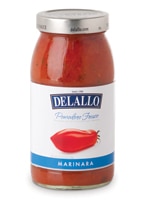 Delallo Sauce Fresco Marinara