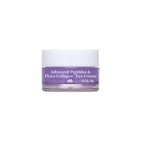 Derma E Advanced Peptides and Flora-Collagen Eye Cream
