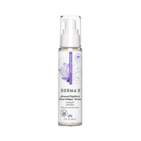 Derma E Advanced Peptides and Flora-Collagen Serum