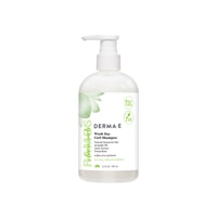 Derma E Alba Ramos Clean Curls Wash Day Curl Shampoo