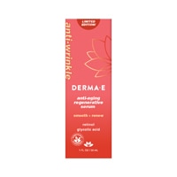 Derma E Anti-Aging Regenerative Serum