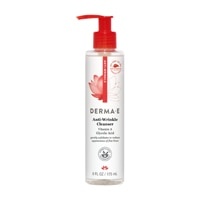 Derma E Anti-Wrinkle Cleanser