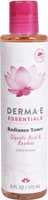 Derma E Essentials Radiance Toner