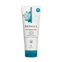 Derma E Itch Relief Lotion