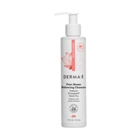 Derma E Pure Biome Balancing Cleanser