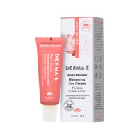 Derma E Pure Biome Balancing Eye Cream