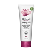 Derma E Purifying Daily Detox Scrub