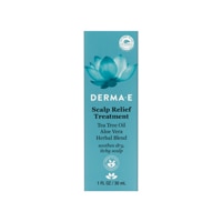 Derma E Scalp Relief Treatment