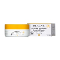 Derma E Vitamin C Bright Eyes Gel Pads