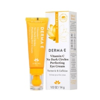 Derma E Vitamin C No Dark Circles Perfecting Eye Cream