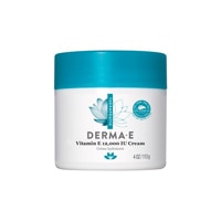 Derma E Vitamin E 12000 IU Cream