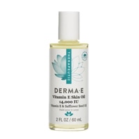 Derma E Vitamin E Skin Oil