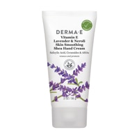 Derma E Vitamin E Therapeutic Moisture Shea Hand Cream Lavender & Neroli