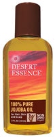 Desert Essence 100% Pure Jojoba Oil