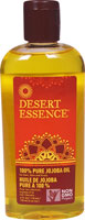 Desert Essence 100% Pure Jojoba Oil