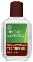 Desert Essence Australian Tea Tree Oil