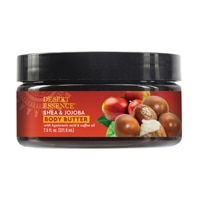 Desert Essence Body Butter with Hyaluronic Acid & Coffee Oil Shea & Jojoba