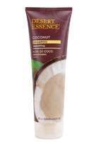 Desert Essence Coconut Shampoo