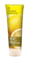 Desert Essence Conditioner Lemon Tea Tree