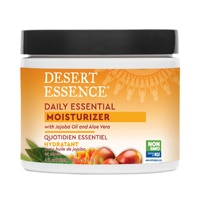 Desert Essence Daily Essential Moisturizer