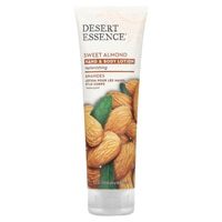 Desert Essence Hand & Body Lotion Sweet Almond