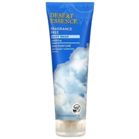 Desert Essence Organic Soothing Body Wash Fragrance Free