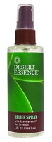 Desert Essence Relief Spray Topical