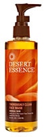 Desert Essence Thoroughly Clean Face Wash with Sea Kelp