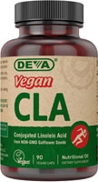 Deva Vegan CLA