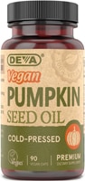 Deva Vegan Pumpkin Seed Oil