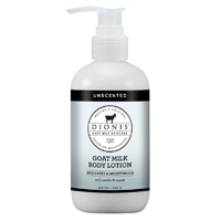 Dionis Goat Milk Body Lotion Unscented