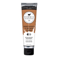 Dionis Hand & Body Goat Milk Cream Creamy Coconut & Oats